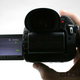 Illustration for article titled JVC HD Everio GZ-HD7 Hands On